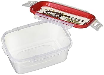 Amazon｜パール金属 ディズニー 保存容器 長方形 M ミッキー